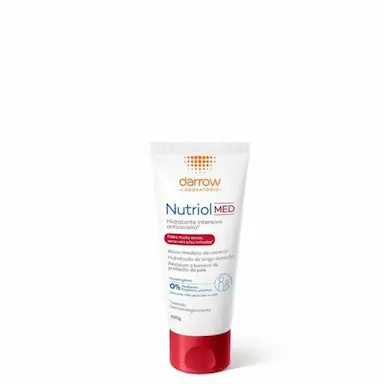 LOçãO HIDRATANTE DARROW NUTRIOL MED COM 100ML