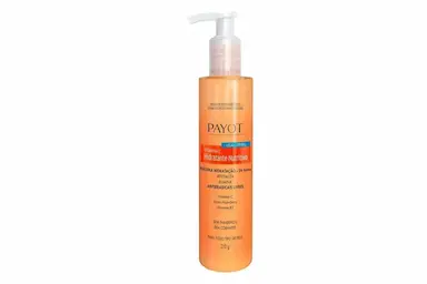 PAYOT VITAMINA C HIDRATANTE NUTRITIVO 210G