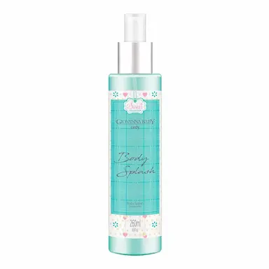 BODY SPLAH GIOVANNA BABY CANDY 260ML