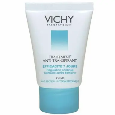 DESODORANTE ROLL-ON ANTITRANSPIRANTE VICHY DEO 48H - 30ML