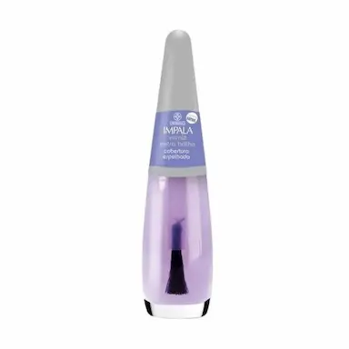 ESMALTE IMPALA EXTRA BRILHO 7,5ML