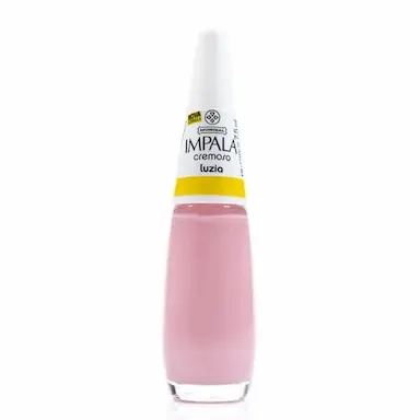 ESMALTE LUZIA IMPALA ROSA 7,5ML