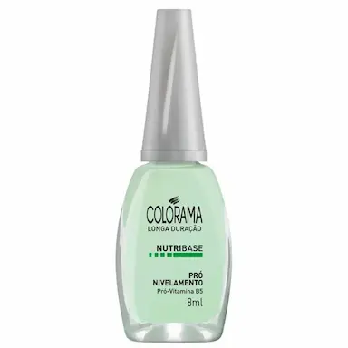ESMALTE COLORAMA NU PRO NIVELAMENTO 8ML