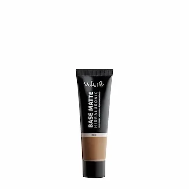 BASE LíQUIDA VULT HIDRALURONIC MATTE COR F050 26ML - xpto