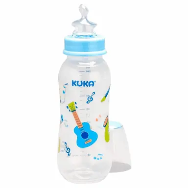 MAMADEIRA KUKA NATURAL COLOR 250ML