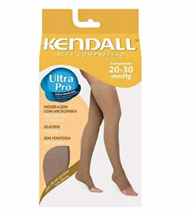 KENDALL MEIA 7/8 LONGA SIL A/C S/PONT G