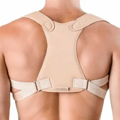 CORRETOR POSTURAL HIDROLIGHT TAMANHO M