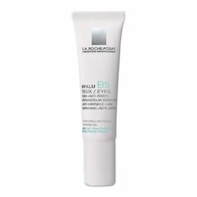 CREME ANTI-IDADE PARA OS OLHOS LA ROCHE-POSAY HYALU B5 COM 15ML