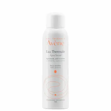 AVÈNE EAU THERMALE ÁGUA TERMAL 150ML