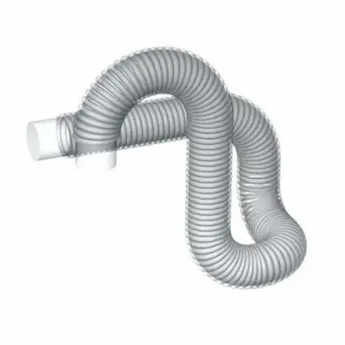 TRAQUEIA PARA INALADOR ULTRASSÔNICO RESPIRAMAX