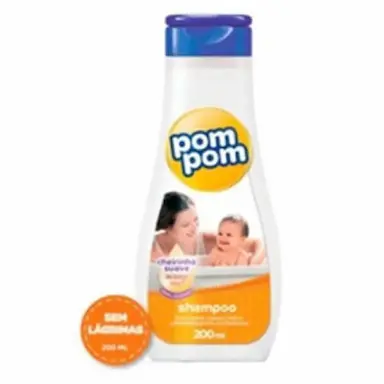 TALCO POM POM 200G