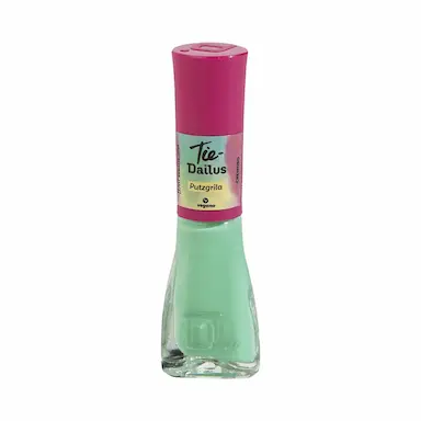 ESMALTE VEGANO DAILUS TIE PUTZ GRILA
