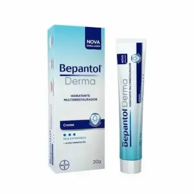BEPANTOL DERMA CREME COM 20G