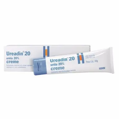 HIDRATANTE UREADIN 20 50G