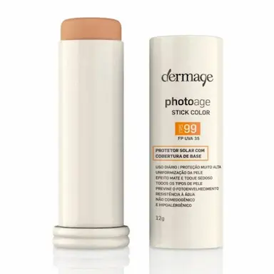 PHOTOAGE DERMAGE STICK COLOR FPS 99 - COR NUDE