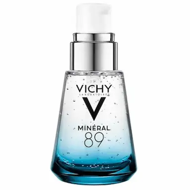 SÉRUM FORTALECEDOR FACIAL VICHY MINERAL 89 30ML