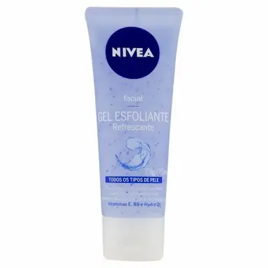 NIVEA VISAGE GEL ESFOLIANT [003497]