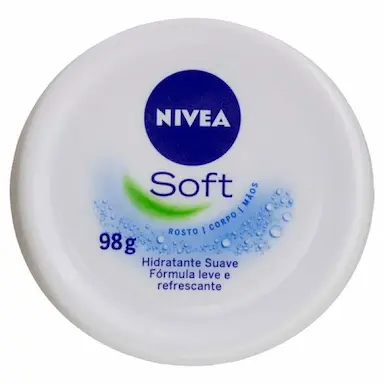 CR NIVEA SOFT POTE 98G