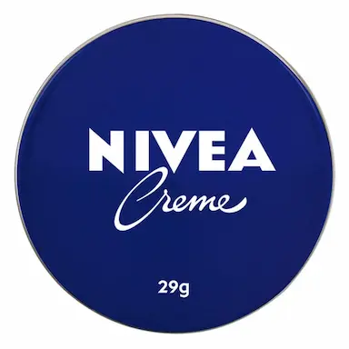 CREME HIDRATANTE NIVEA 29G