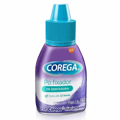 COREGA ROXINHO 22G