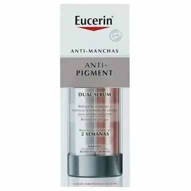 EUCERIN ANTIPIGMENT DUO 30 ML