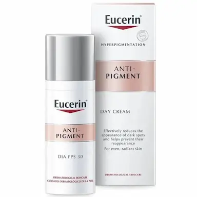CREME FACIAL EUCERIN ANTI-PIGMENT DIA FPS30 50ML