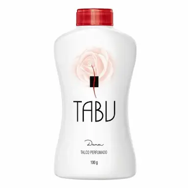 TALCO TABU ORIGINAL 100G