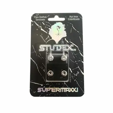 BRINCOS STUDEX SUPERMAXXI