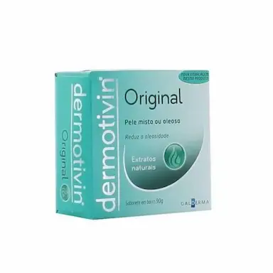 DERMOTIVIN SAB 90G