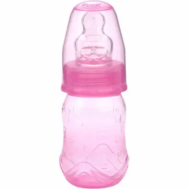 MAMADEIRA KUKA AQUARELA (TAMANHO 1) ROSA 70ML