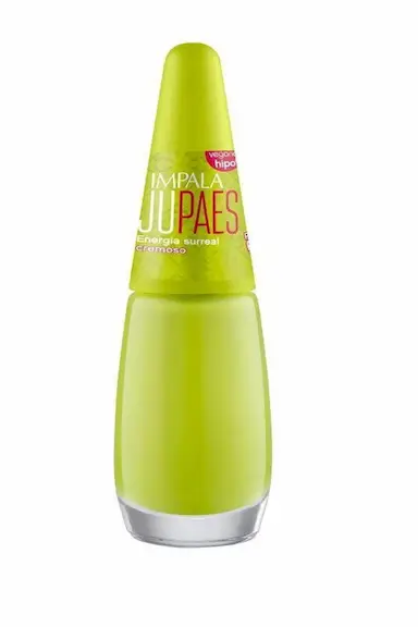 ESMALTE IMPALA JU PAES NOSSO JEITINHO ENERGIA SURREAL 7,5 ML