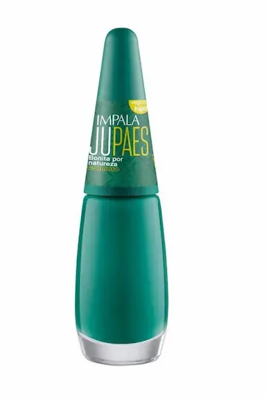 ESMALTE IMPALA JU PAES NOSSO JEITINHO BONITA POR  7,5 ML