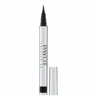 CANETA DELINEADORA SILVER PRETA – PAYOT