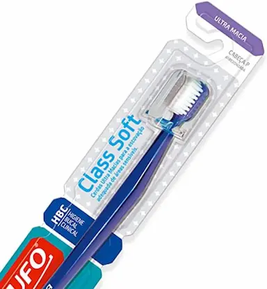 ESCOVA DENTAL BITUFO CLASS SOFT EXTRA MACIA