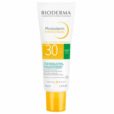 PHOTODERM ANTIOL FPS30 40ML