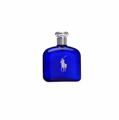 Polo Blue Ralph Lauren Eau de Toilette - Perfume Masculino 125ml