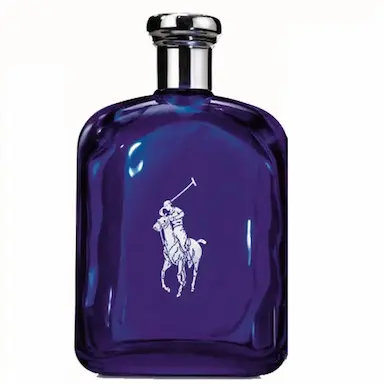 Polo Blue Ralph Lauren Eau de Toilette - Perfume Masculino 200ml