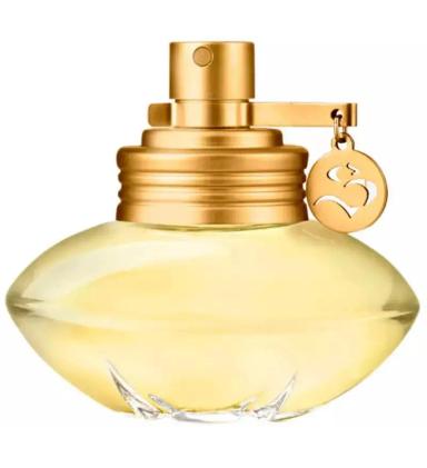 S by SHAKIRA Eau de Toilette - Perfume Feminino 80ml