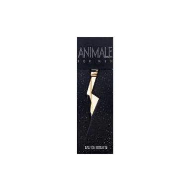Animale For Men Eau de Toilette - Perfume Masculino 100ml