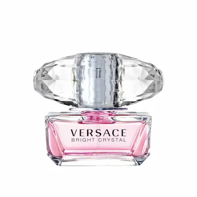 Bright Crystal Versace Eau de Toilette - Perfume Feminino 50ml