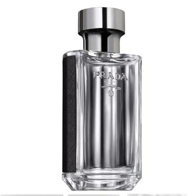 L'Homme PRADA Eau de Toilette - Perfume Masculino 100ml