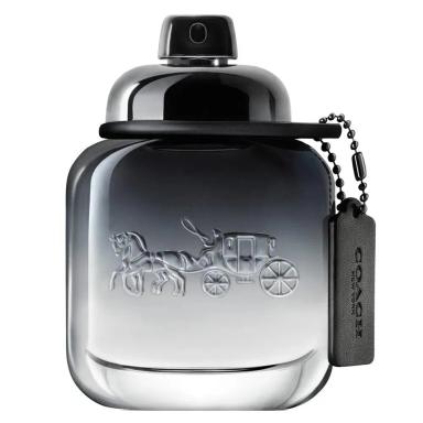 Coach for Men Eau de Toilette - Perfume Masculino 40ml