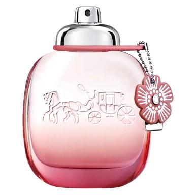 Coach Floral Blush Eau de Parfum - Perfume Feminino 50ml