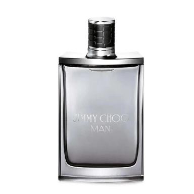 Jimmy Choo Man Eau de Toilette - Perfume Masculino 50ml