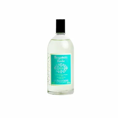 L'OCCITANE BERGAMOTA E BASILICO DEO COLONIA 300ML