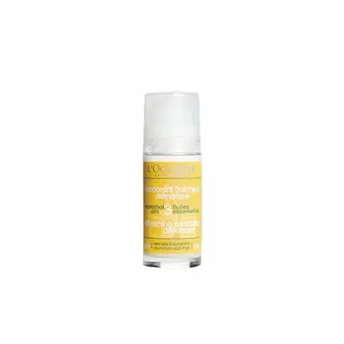 L'OCCITANE DESODORANTE REFRESCANTE AROMACOLOGIA 50ML