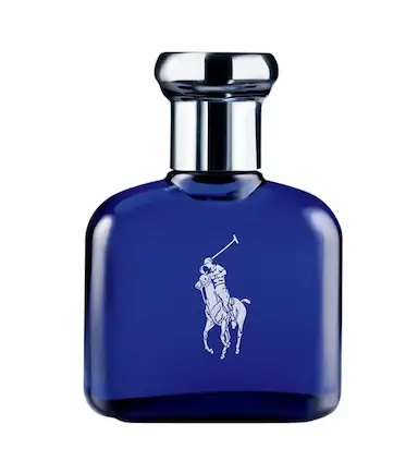 Polo Blue Ralph Lauren Eau de Parfum - Perfume Masculino 75ml