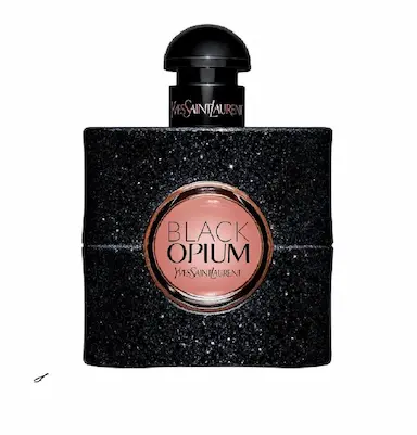 Black Opium Yves Saint Laurent Eau de Parfum – Perfume Feminino 90ml