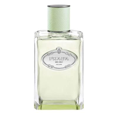 Infusion D’Iris PRADA Eau de Parfum - Perfume Feminino 30ml