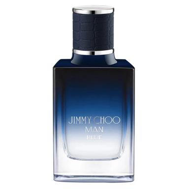 Jimmy Choo Man Blue Eau de Toilette - Perfume Masculino 100ml